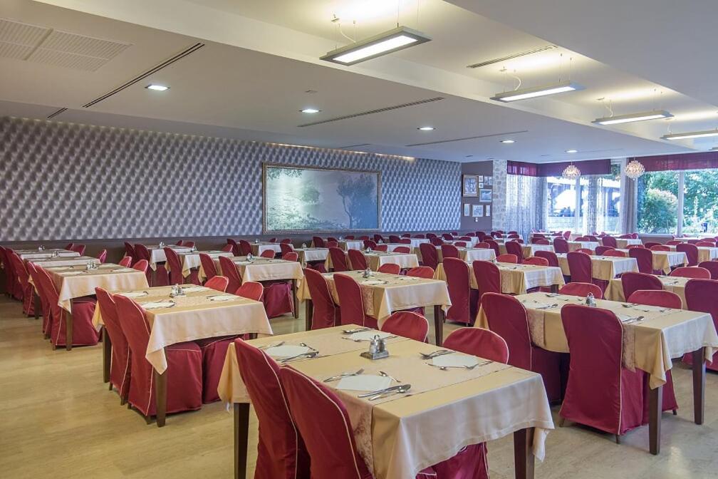 Hotel Palas