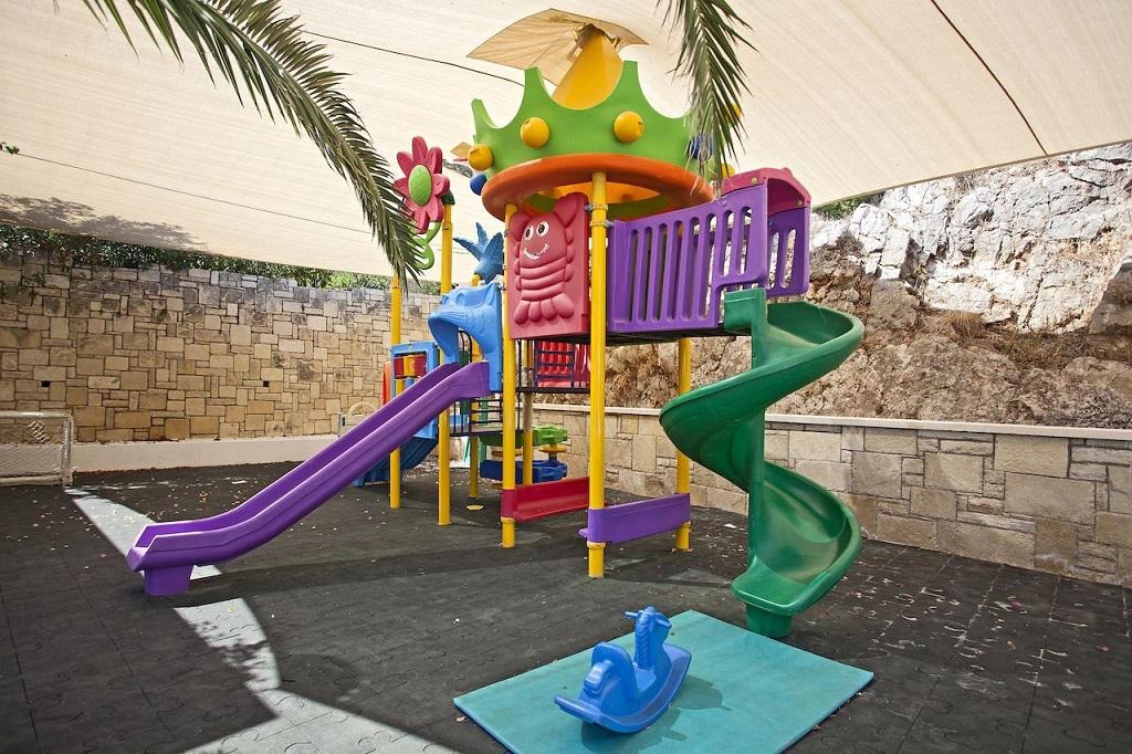 Salmakis Resort and Spa