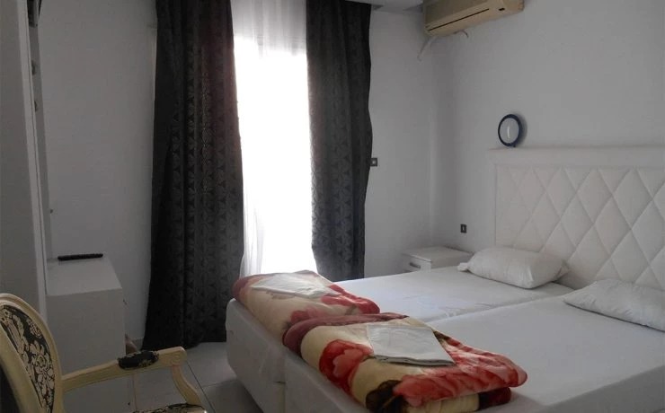 Vila Oasis