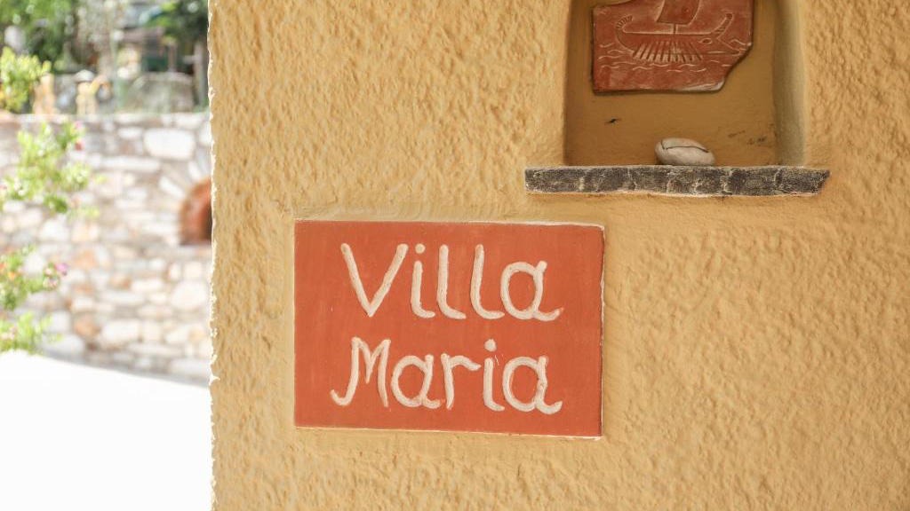 Villa Maria