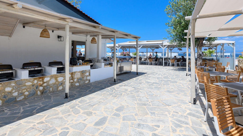 Alea Hotel & Suites