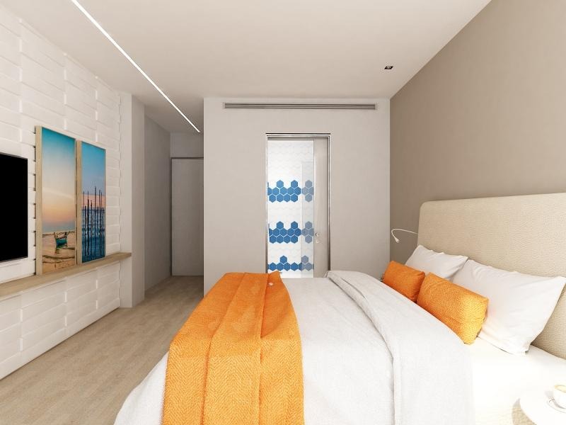 Hotel Best Western Plus Larco