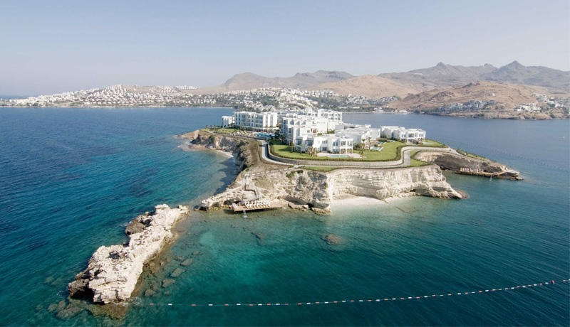 Xanadu Island Hotel