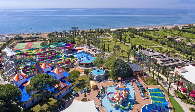 IC Hotels Green Palace