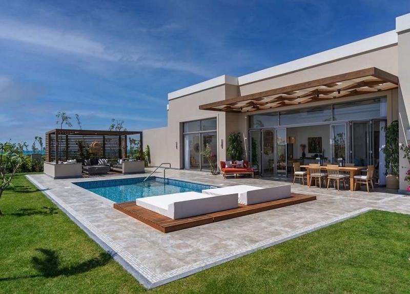 Steigenberger Resort Ras Soma