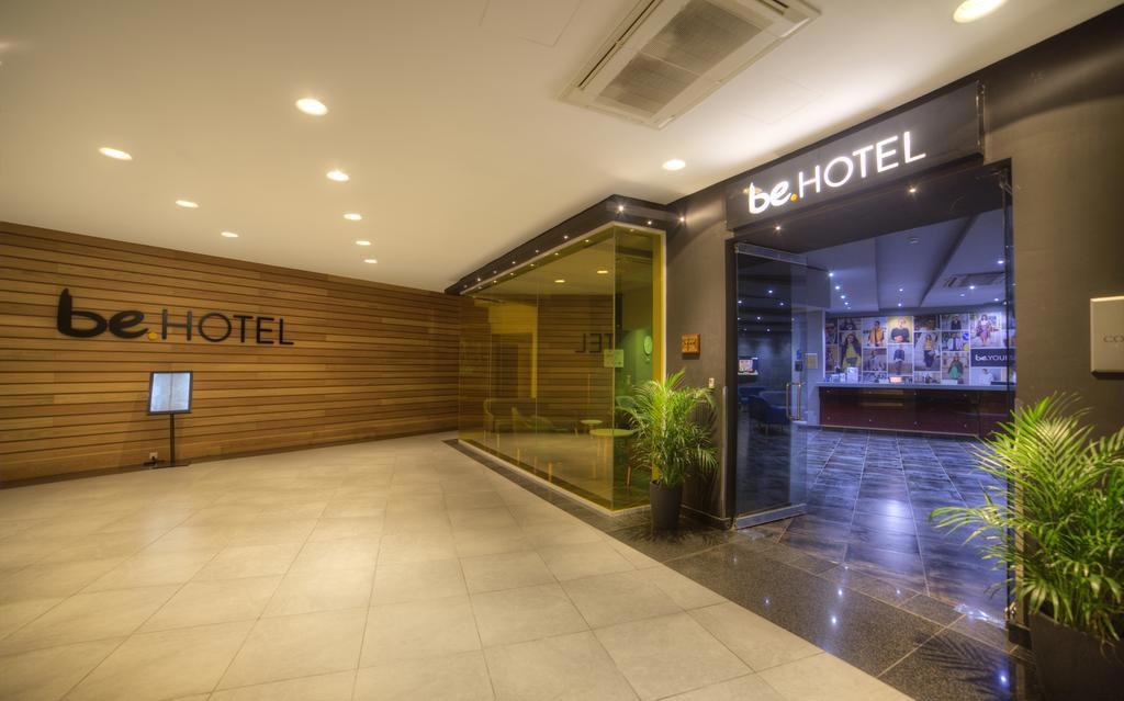 Be.Hotel