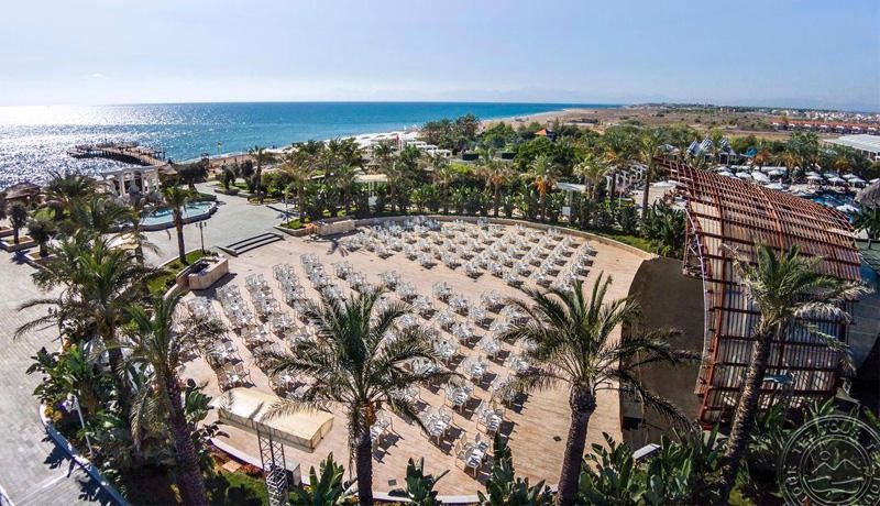 Dobedan Exclusive Hotel & Spa ex Alva Donna