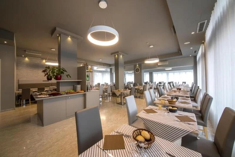 Hotel Torino