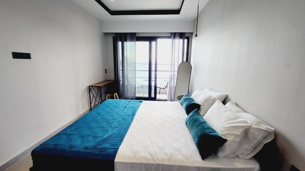 Hotel Andreas