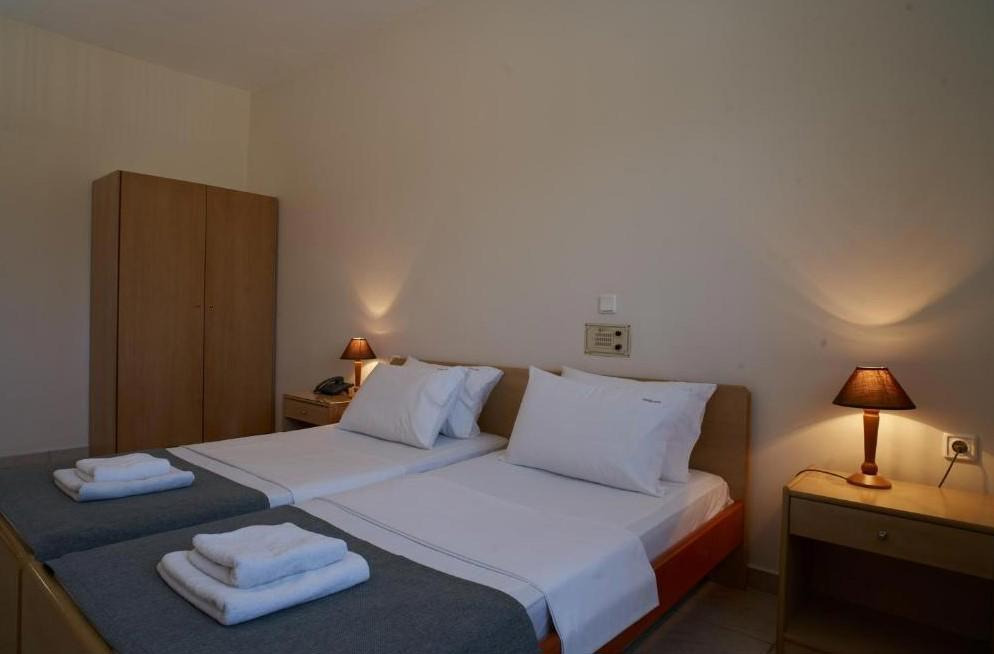 Hotel Veronica