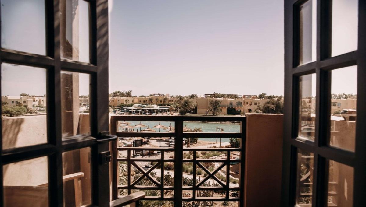 Cooks Club El Gouna