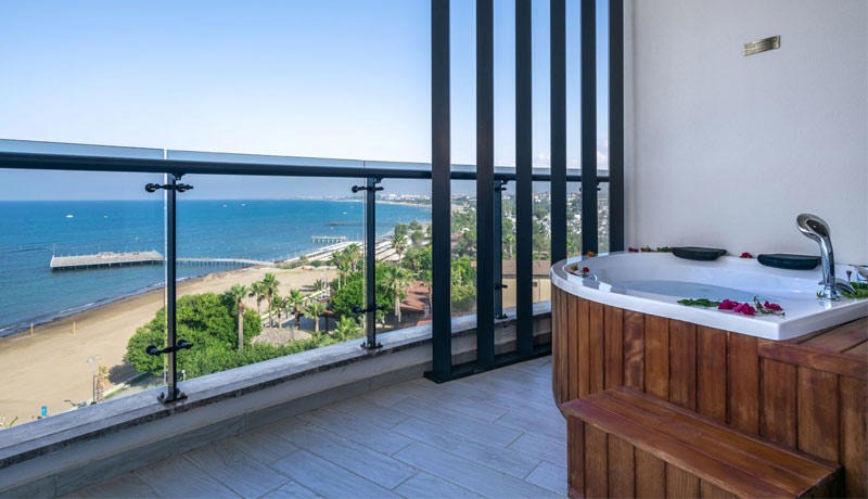 Seaden Quality Resort & Spa