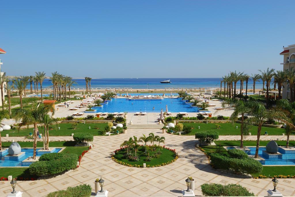 Hotel Premier Le Reve