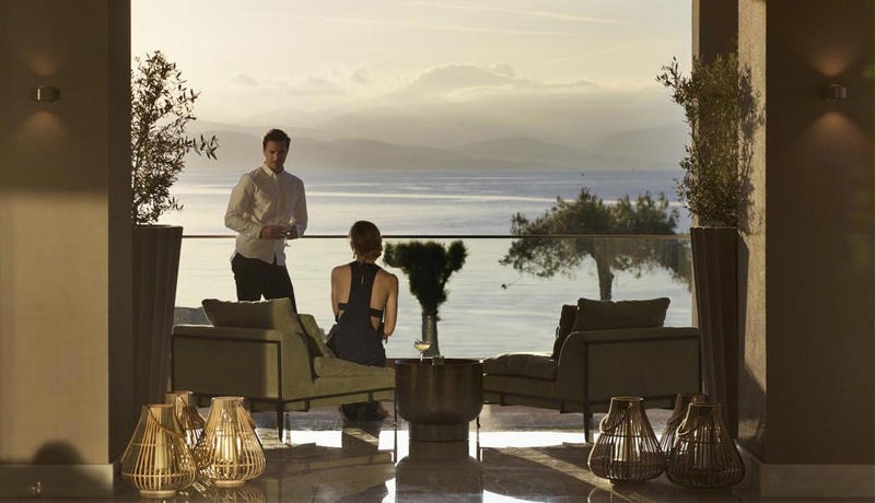 Ikos Dassia Hotel