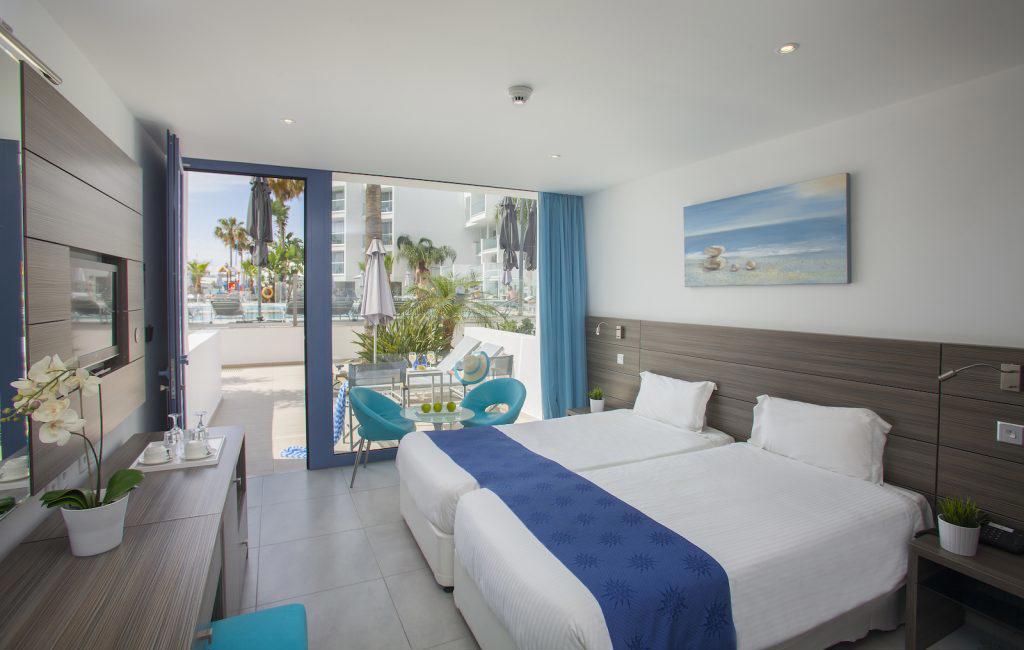 Limanaki Beach Hotel
