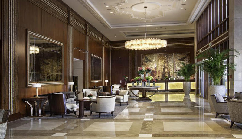 Stella Di Mare Dubai Marina Hotel