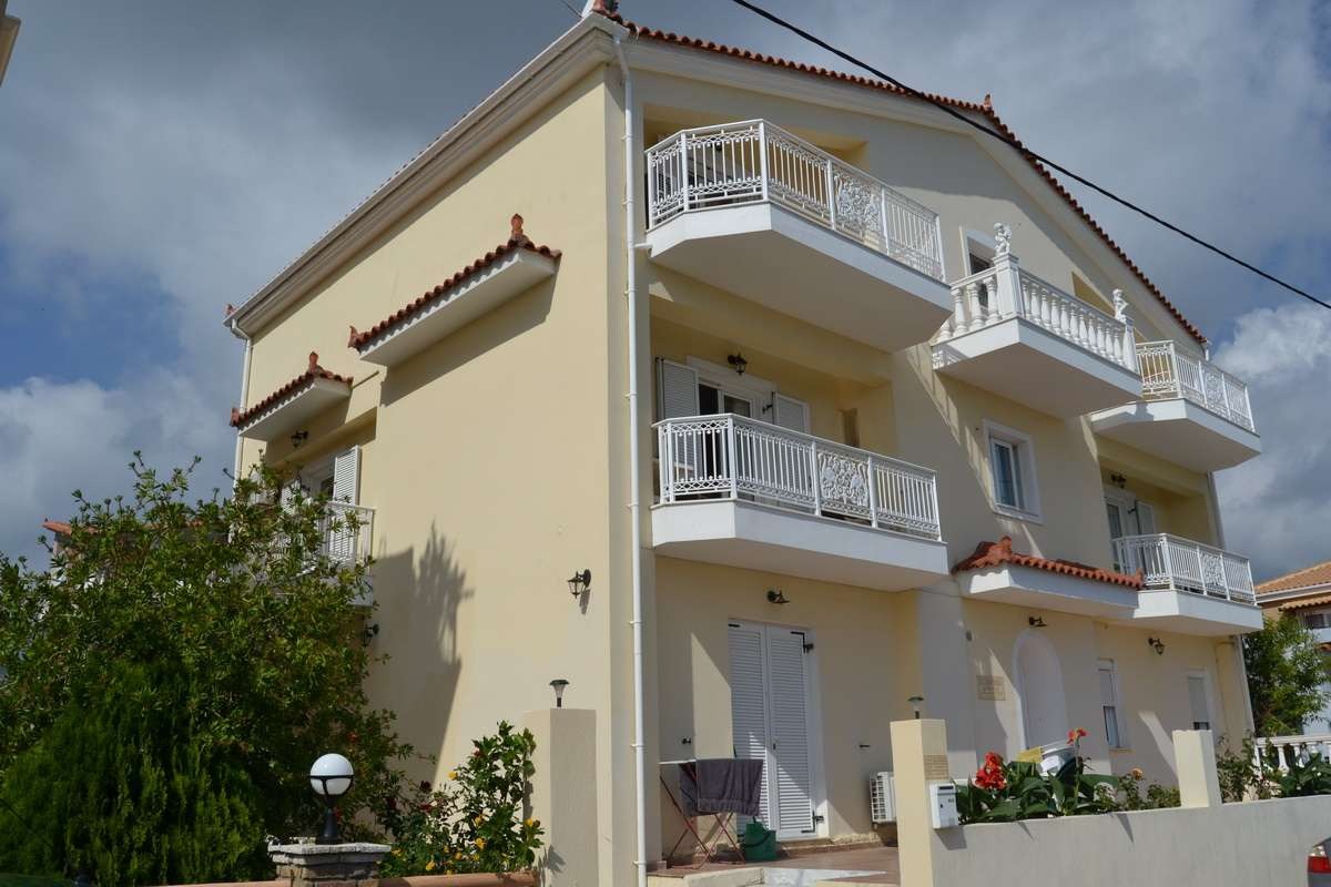 Vila Marina