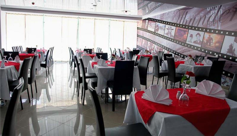 Elysees Dream Beach Hotel