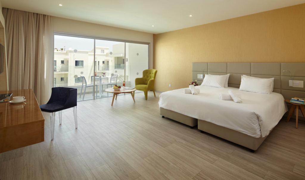 Hotel Melpo Anita
