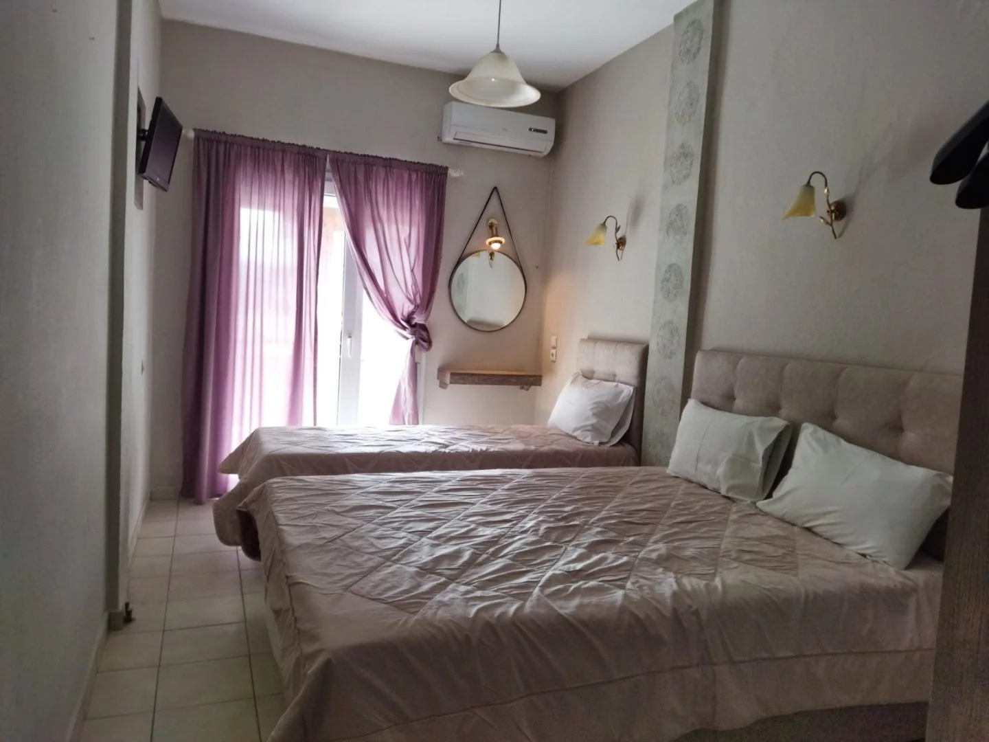 Vila Dionisos