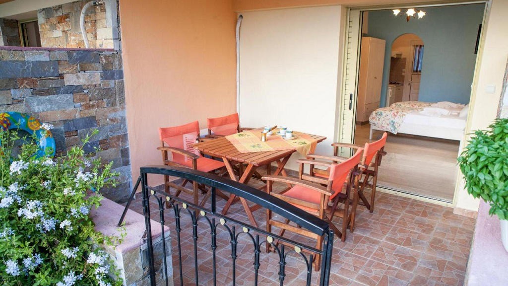 Villa Nefeli