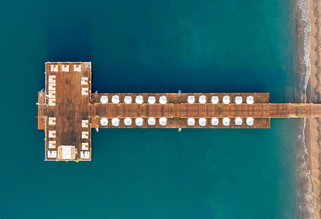 Hotel Bellis Deluxe