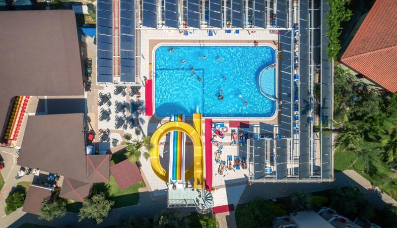 Orfeus Park Hotel