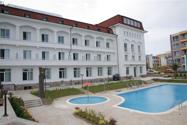Hotel Melsa
