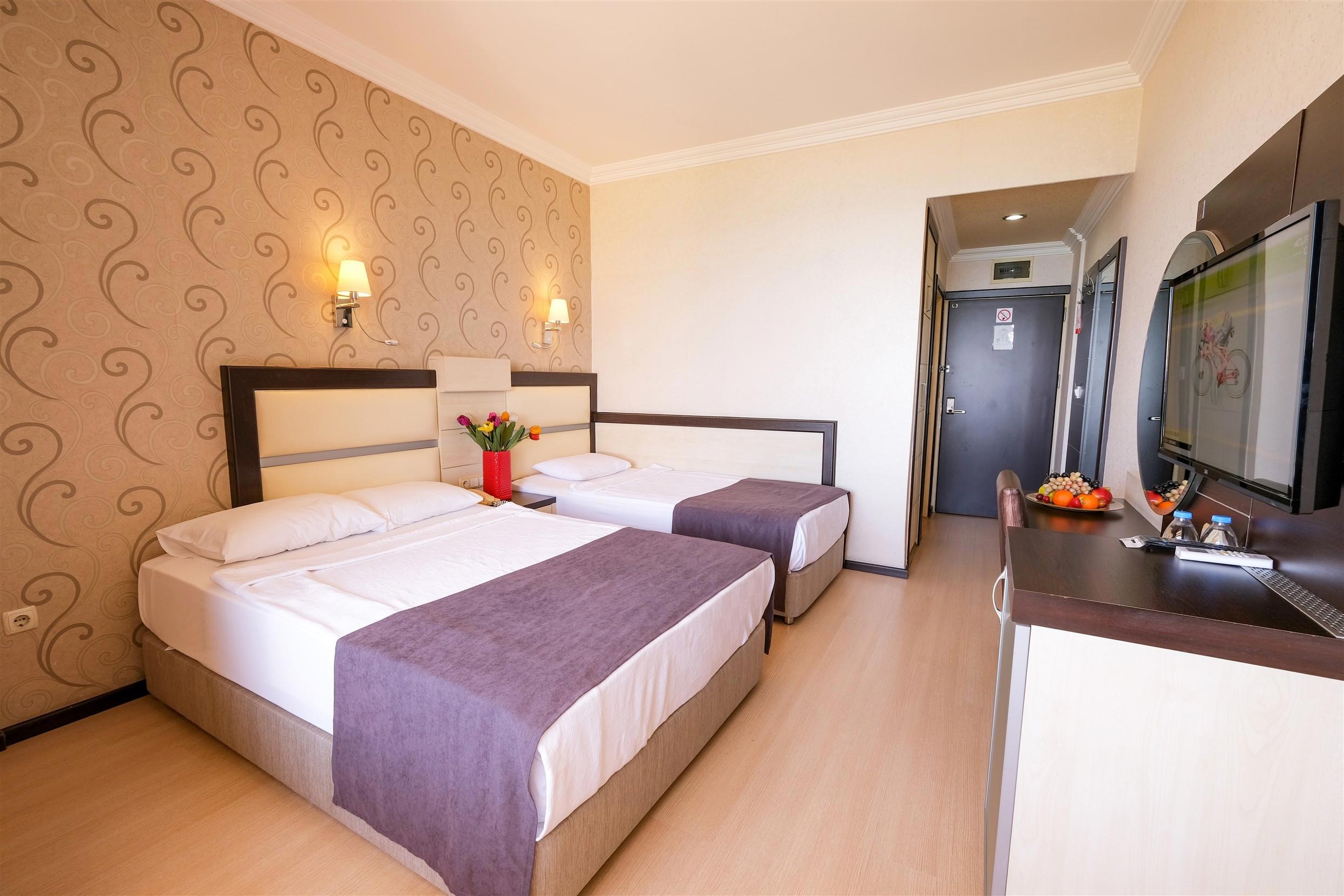 Hotel Wien Star