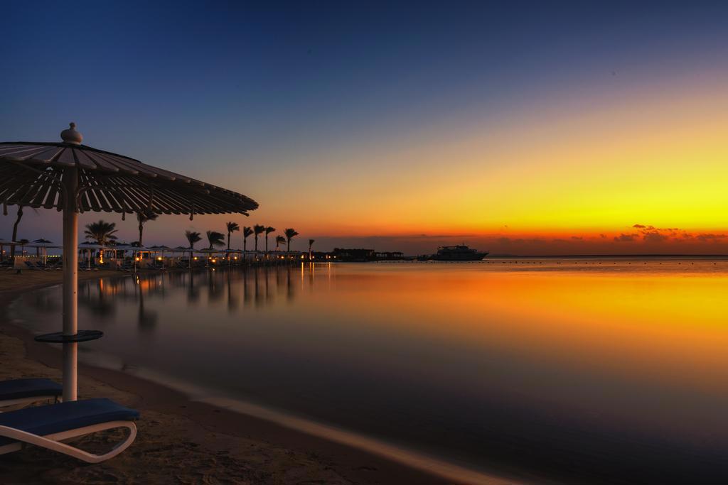  Swiss Inn Resort Hurgada