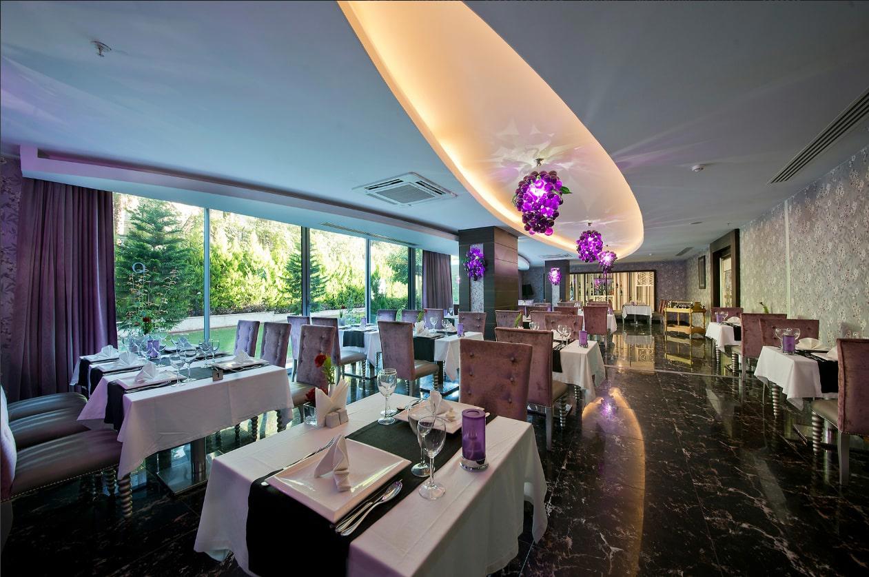 Hotel Q Premium Resort