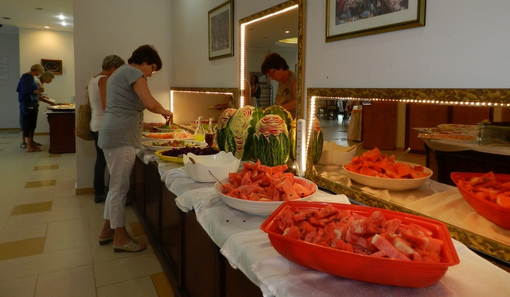 Hotel Kalif
