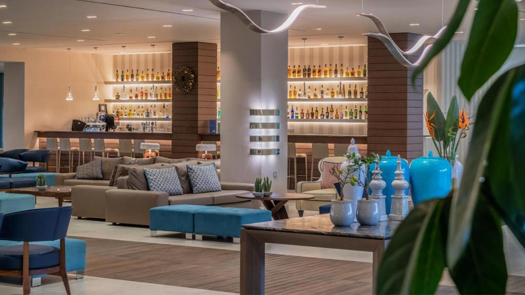 Mareblue Beach Resort