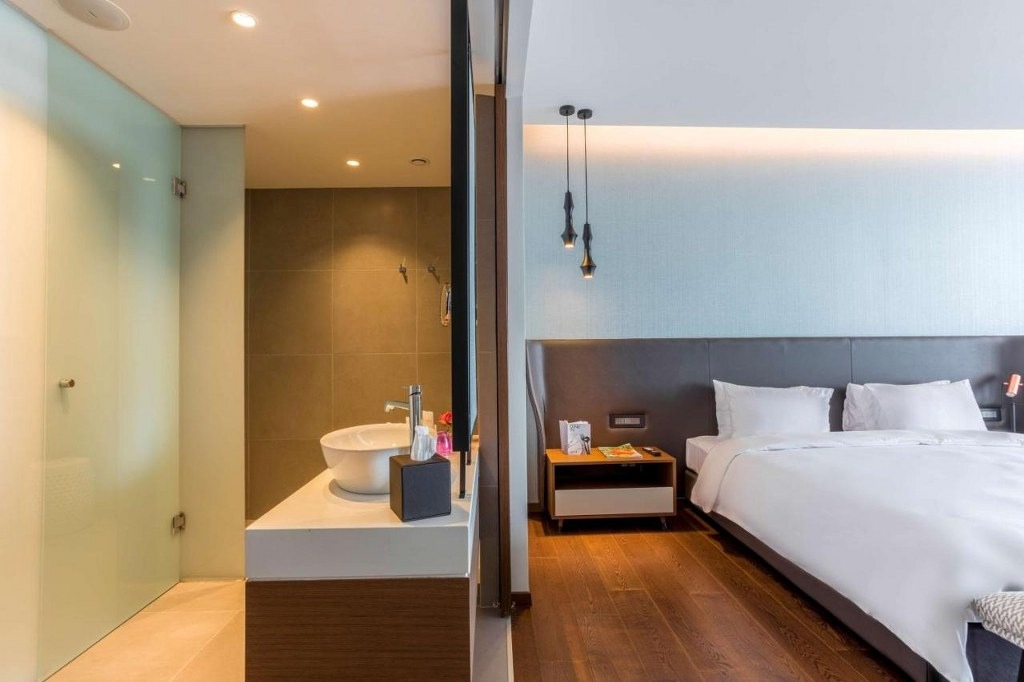Hotel Radisson Blu