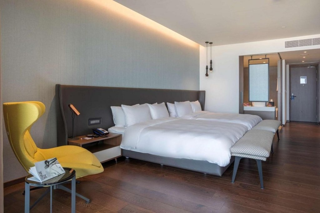 Hotel Radisson Blu