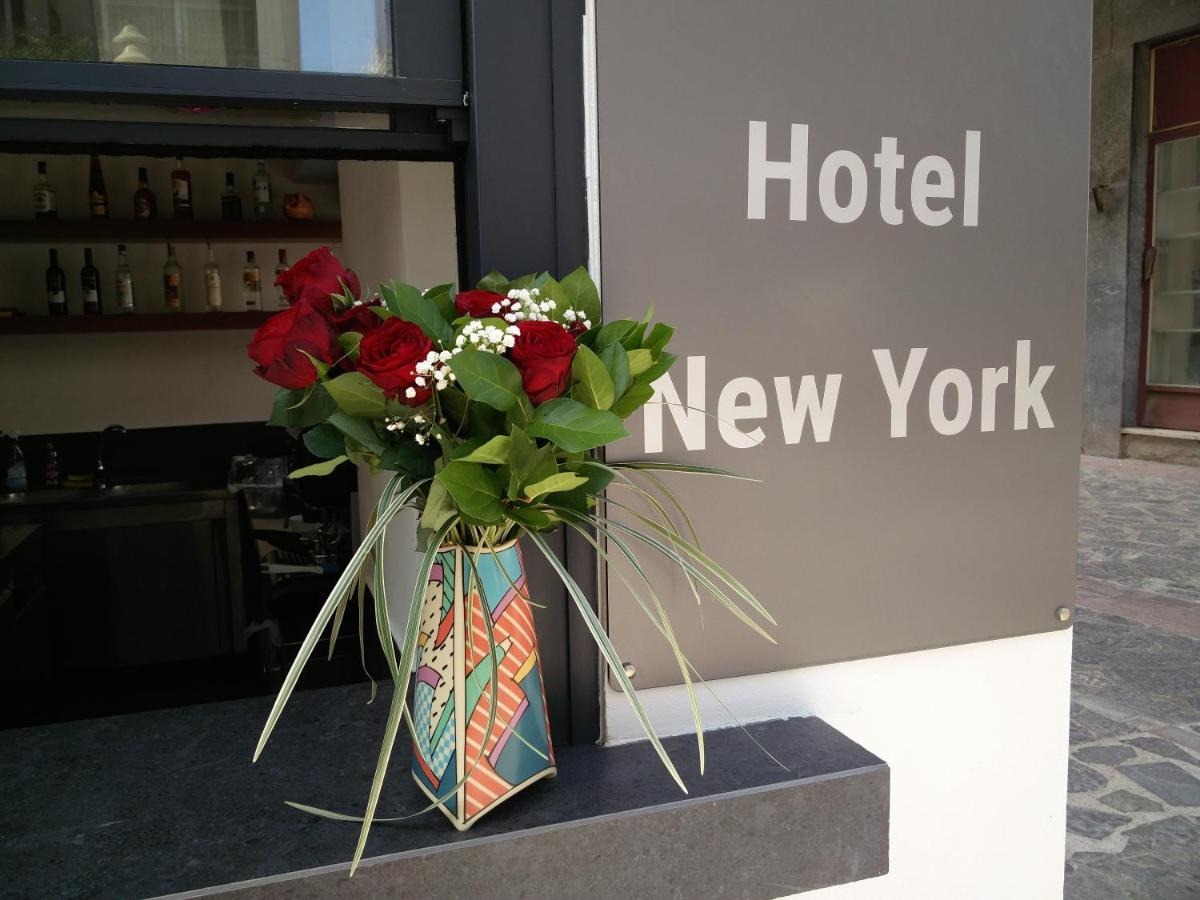 Hotel New York