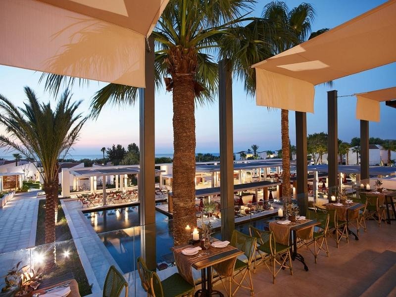 Hotel Grecotel Lux Me Dama Dama