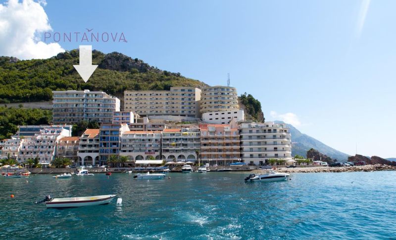 Hotel Ponta Nova