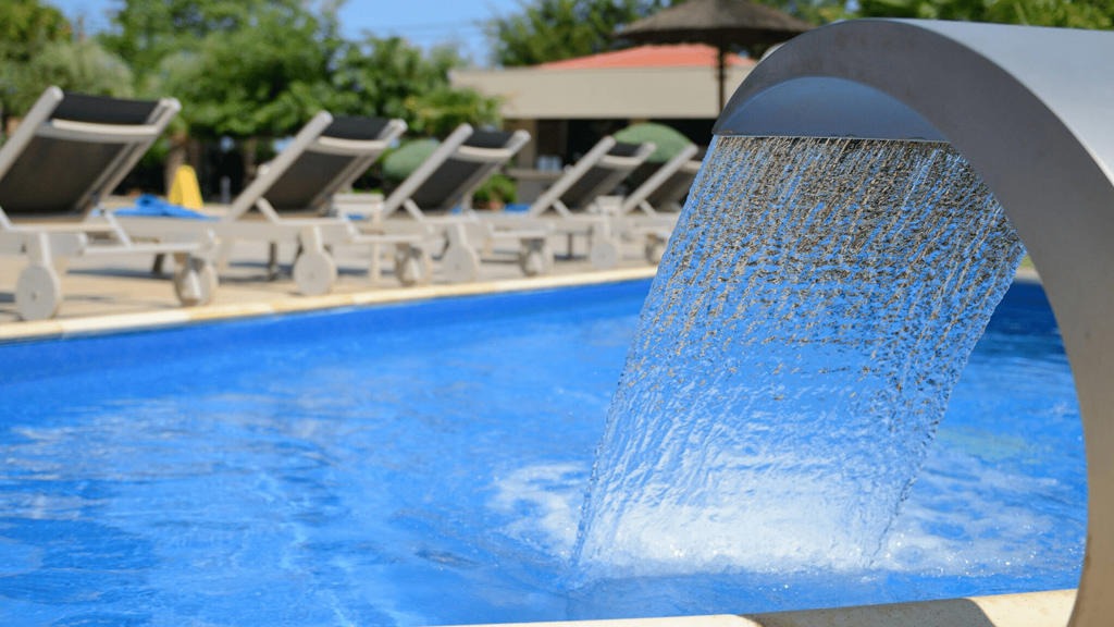 Atrium Tasos Hotel