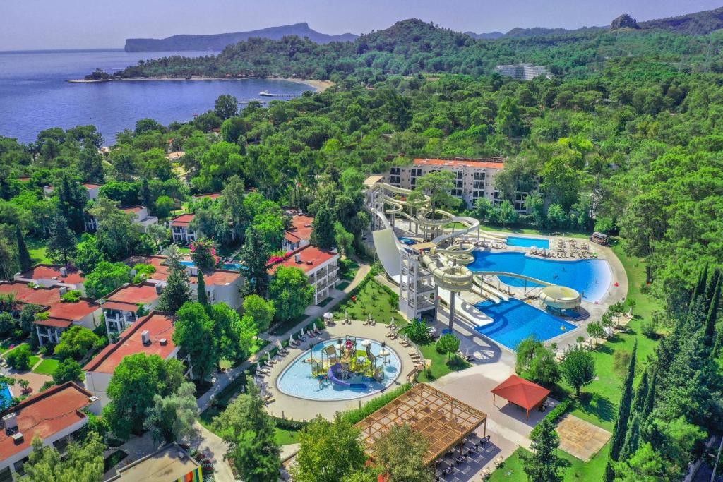 Hotel Sherwood Exclusive Kemer