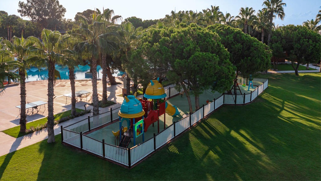 Papillon Zeugma Relaxury Hotel
