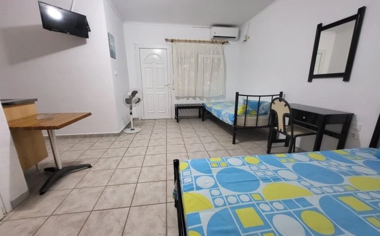 Vila Panagiotis