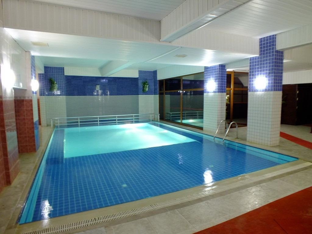 Hotel Halic Park