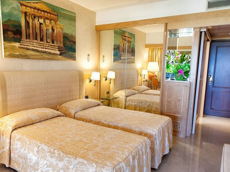 Hotel Acacia Resort