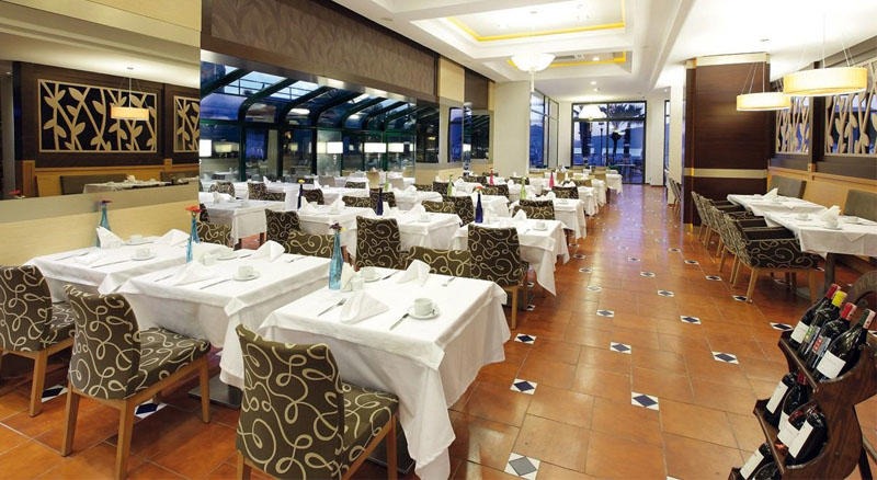 Cettia Beach Resort Hotel