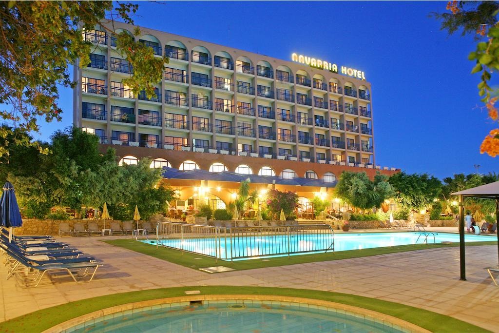 Hotel Navarria