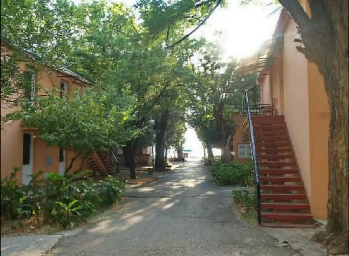 Apartmani Park