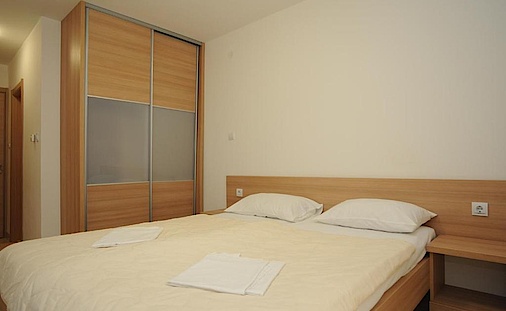 Hotel Anita