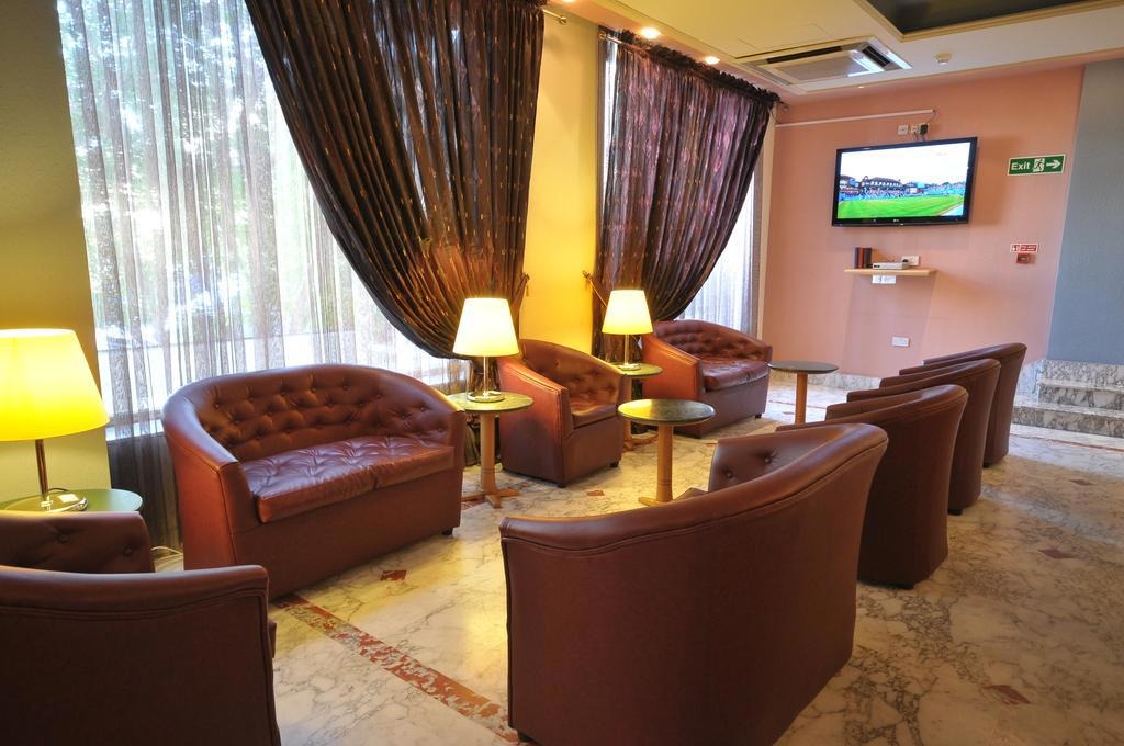 Soreda Hotel