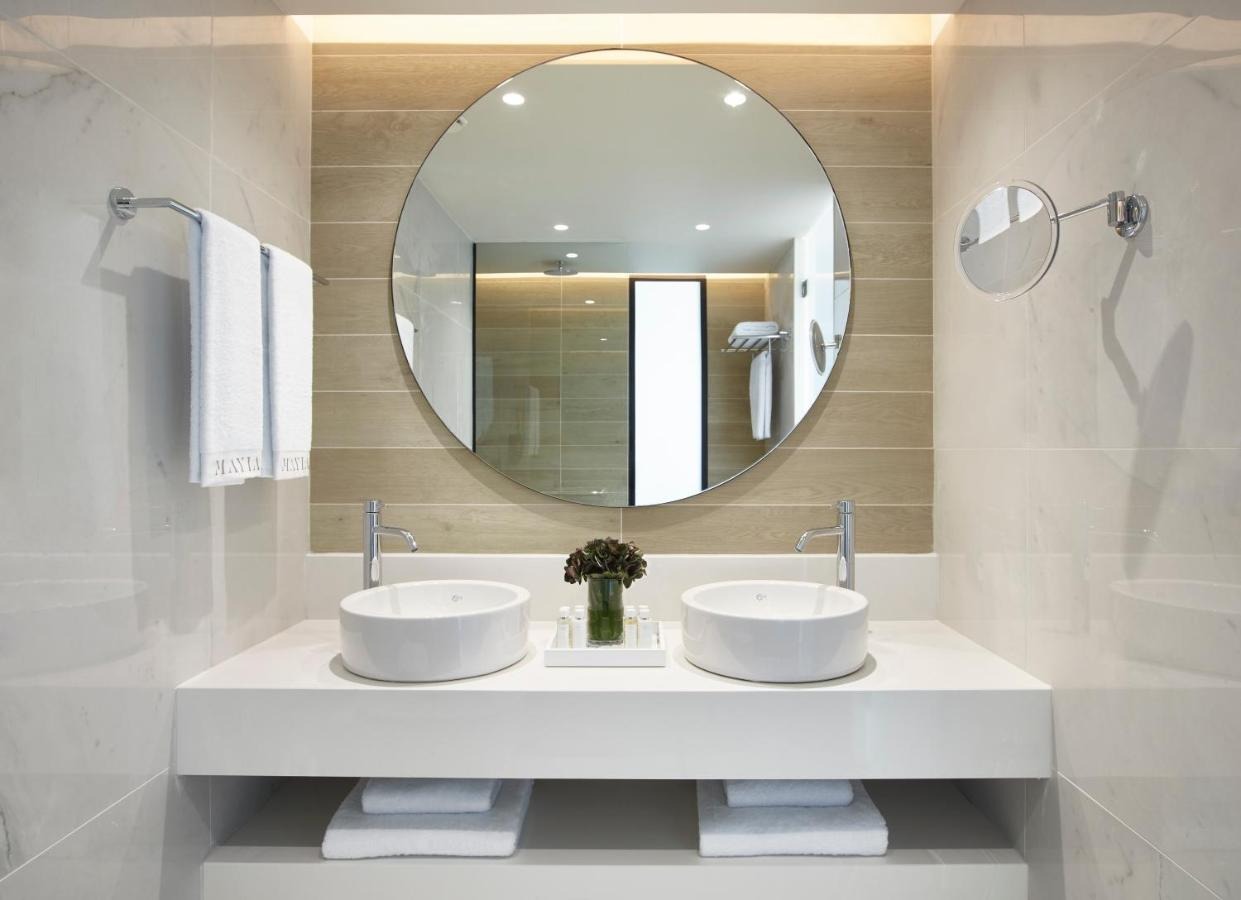 Hotel Mayia Exclusive Resort and Spa